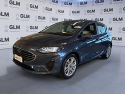 Ford Fiesta 1.0 Ecoboost Hybrid 125 CV 5 port...