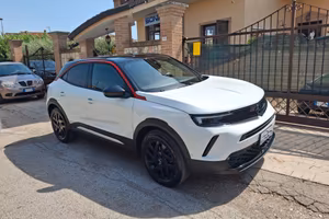 Opel Mokka 1.2 Turbo GS Line b.color