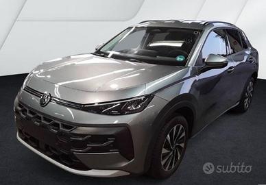 VOLKSWAGEN T-Roc 1.5 eTSI ACT DSG Life *Sedili R