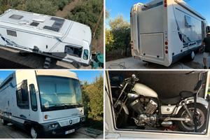 camper carthago