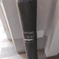 Lettino da campeggio nuovo