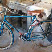 Bicicletta Uomo CERIZ anni '60 - Originale