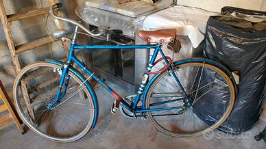 Bicicletta Uomo CERIZ anni '60 - Originale