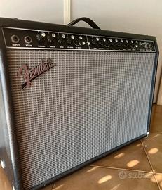 Amplificatore Fender Champion 100