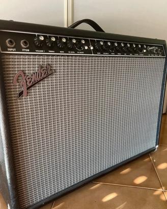Amplificatore Fender Champion 100