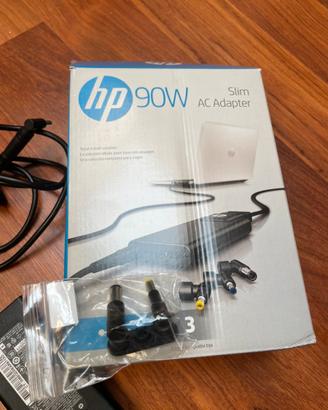 Alimentatore HP 90 W