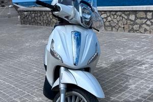 Beverly Piaggio