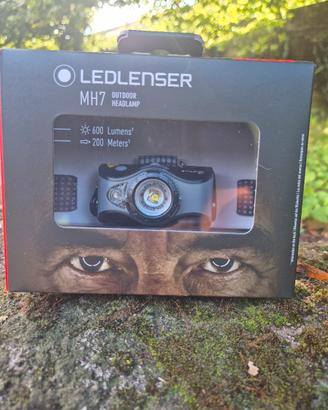 led lenser
