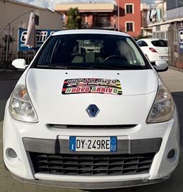 Renault Clio 1.2 Gpl 75 Cv