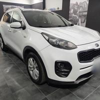 Kia Sportage 1.7 CRDI 2WD 116 CV.