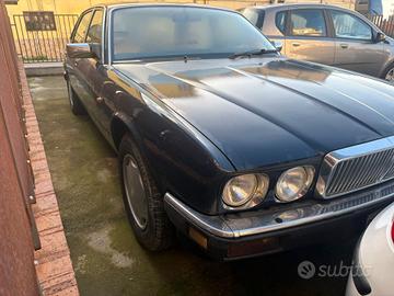 JAGUAR AUTOMATICA ASI XJ6 3.2