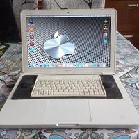 Apple MacBook A1342 + The SIMS 4 + Photoshop