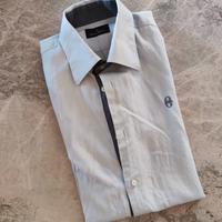 camicia uomo Conte of Florence 
