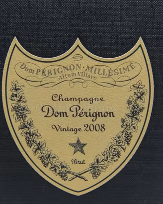 Dom Pérignon