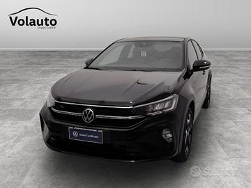 VOLKSWAGEN Taigo - Taigo 1.0 tsi R-Line 115cv
