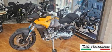 Moto Guzzi - Stelvio - PFF