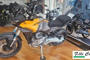 Moto Guzzi - Stelvio - PFF