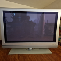 Tv philips ambilight 42 plasma