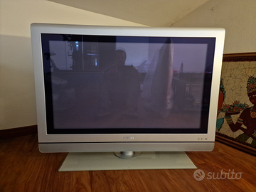 Tv philips ambilight 42 plasma