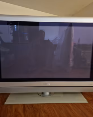 Tv philips ambilight 42 plasma