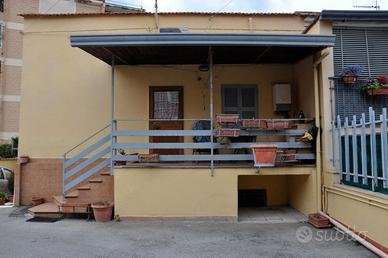 Casa a Portici vicino villa Mascolo