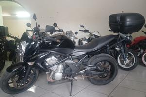 Kawasaki ER 6N er650-6n