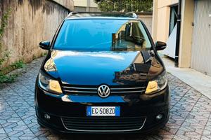 VOLKSWAGEN TOURAN  7 posti 2.0 DSG HIGHLINE