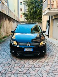 VOLKSWAGEN TOURAN  7 posti 2.0 DSG HIGHLINE
