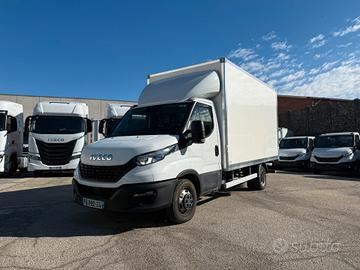 2020 IVECO Daily 35-160