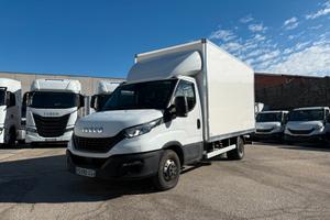 2020 IVECO Daily 35-160