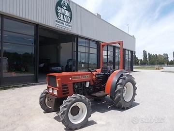 FIAT/AGRIFULL 8070F (670DTF)