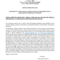 Macchinari industriali