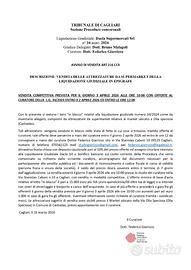 Macchinari industriali