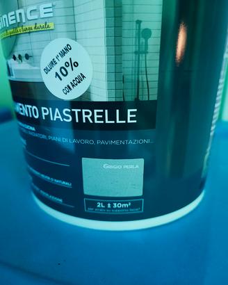 Resinence rinnova piastrelle