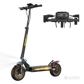 monopattino  w9 air