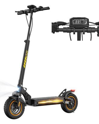 monopattino  w9 air