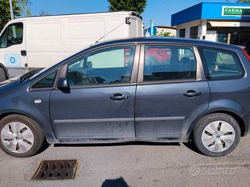 Ford x max 2011 funzionante