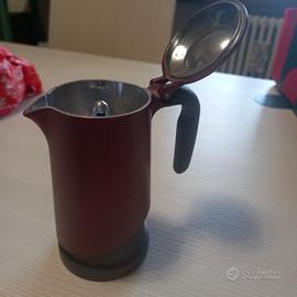 Moka rossa