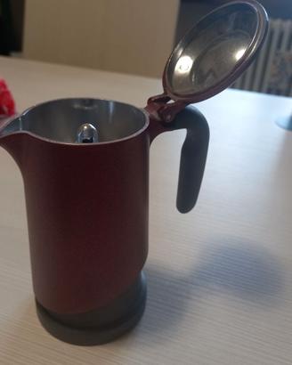 Moka rossa