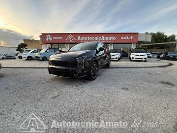 KIA Sportage 1.6 TGDi Business