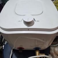 Boiler Comfee 10lt classe A