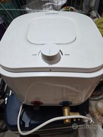 Boiler Comfee 10lt classe A