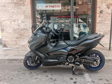 Yamaha T Max 560 2024 INTERAMENTE FINANZIABILE CON