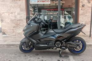 Yamaha T Max 560 2024 INTERAMENTE FINANZIABILE CON