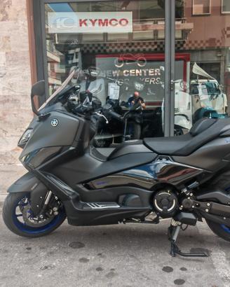 Yamaha T Max 560 2024 INTERAMENTE FINANZIABILE CON