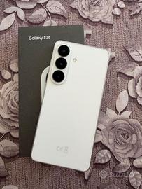 Samsung s26
