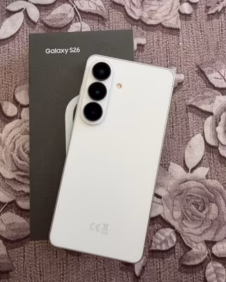 Samsung s26