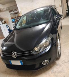 Volkswagen Golf 1.6 TDI Highline 