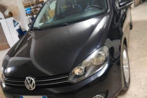 Volkswagen Golf 1.6 TDI Highline 