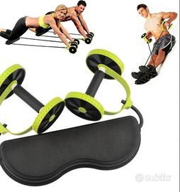 attrezzo da ginnastica 